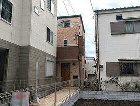 東京都葛飾区堀切４丁目