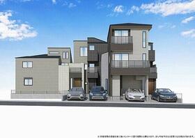 東京都北区神谷２丁目