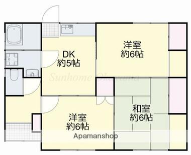 間取り：233026004435