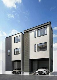 神奈川県横浜市神奈川区子安通１丁目