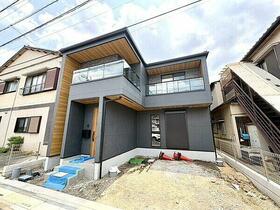埼玉県草加市長栄４丁目