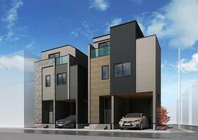 神奈川県横浜市神奈川区白幡仲町