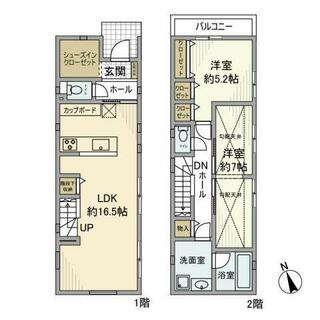 間取り：213142747510
