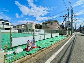 千葉県市川市八幡４丁目