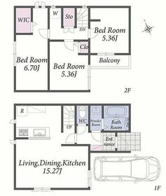 千葉県市川市八幡４丁目