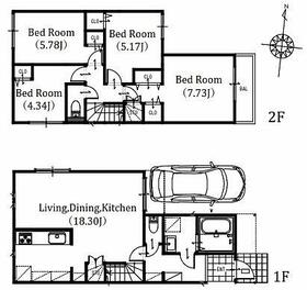 埼玉県さいたま市浦和区常盤９丁目