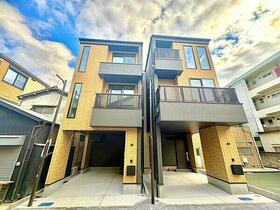 東京都足立区新田３丁目