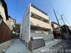 ラモーナ稲田本町 1階 築1年5ヶ月の賃貸物件