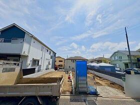 東京都練馬区南大泉６丁目