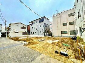 東京都豊島区上池袋３丁目