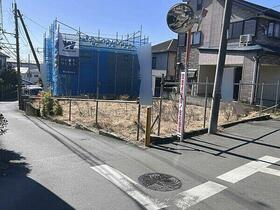 神奈川県茅ヶ崎市赤羽根