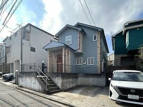 神奈川県横浜市磯子区森２丁目