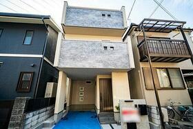 大阪府摂津市鳥飼新町１丁目