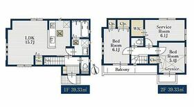 東京都調布市上石原３丁目
