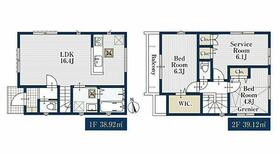 東京都調布市上石原３丁目