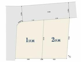 神奈川県横浜市鶴見区獅子ケ谷１丁目