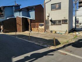 大阪府大阪市東成区玉津３丁目