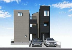 東京都大田区仲六郷２丁目