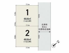 千葉県市川市平田４丁目