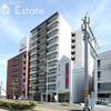 aLATO白壁 11階 築18年6ヶ月の賃貸物件