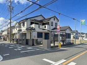 愛知県あま市下萱津平島