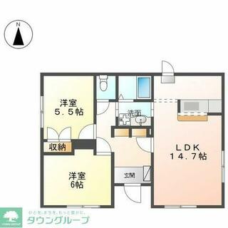 間取り：211063298620