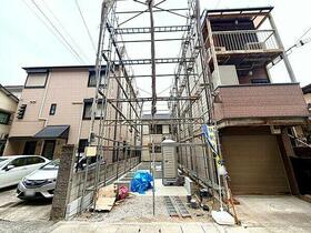 兵庫県神戸市東灘区魚崎南町３丁目