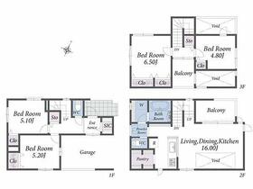 埼玉県さいたま市中央区本町東４丁目