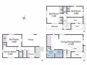 埼玉県さいたま市中央区本町東４丁目