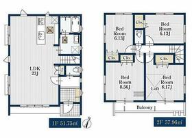 東京都町田市高ヶ坂２丁目