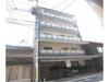 アンダンテ烏丸七条 1階 築14年3ヶ月の賃貸物件