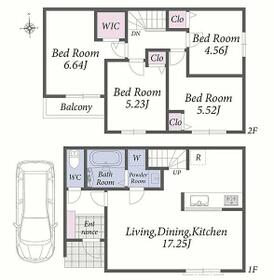 東京都府中市小柳町４丁目