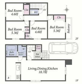 東京都府中市小柳町４丁目