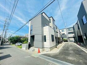 埼玉県さいたま市中央区下落合７丁目