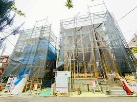 東京都国立市東３丁目