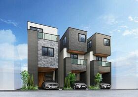 東京都板橋区若木１丁目