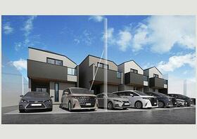 千葉県船橋市旭町１丁目