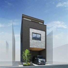 埼玉県蕨市錦町３丁目