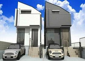 東京都府中市四谷１丁目