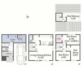 千葉県柏市柏５丁目