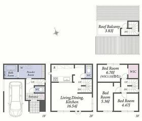 千葉県柏市柏５丁目