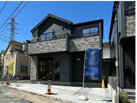 東京都府中市小柳町２丁目