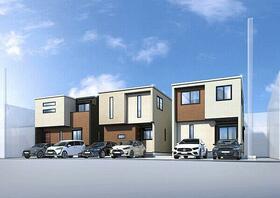 福岡県福岡市東区香椎駅東１丁目