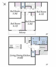 千葉県習志野市藤崎３丁目
