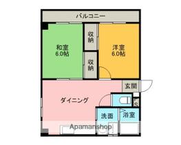 間取り：224007890640