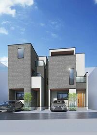 神奈川県川崎市中原区小杉陣屋町２丁目