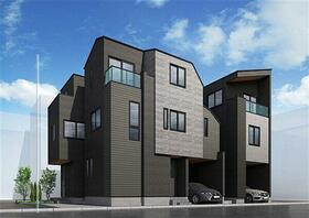 東京都大田区新蒲田３丁目