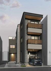 神奈川県横浜市鶴見区矢向２丁目