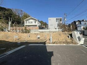 神奈川県鎌倉市二階堂