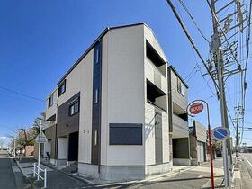 愛知県名古屋市北区山田４丁目